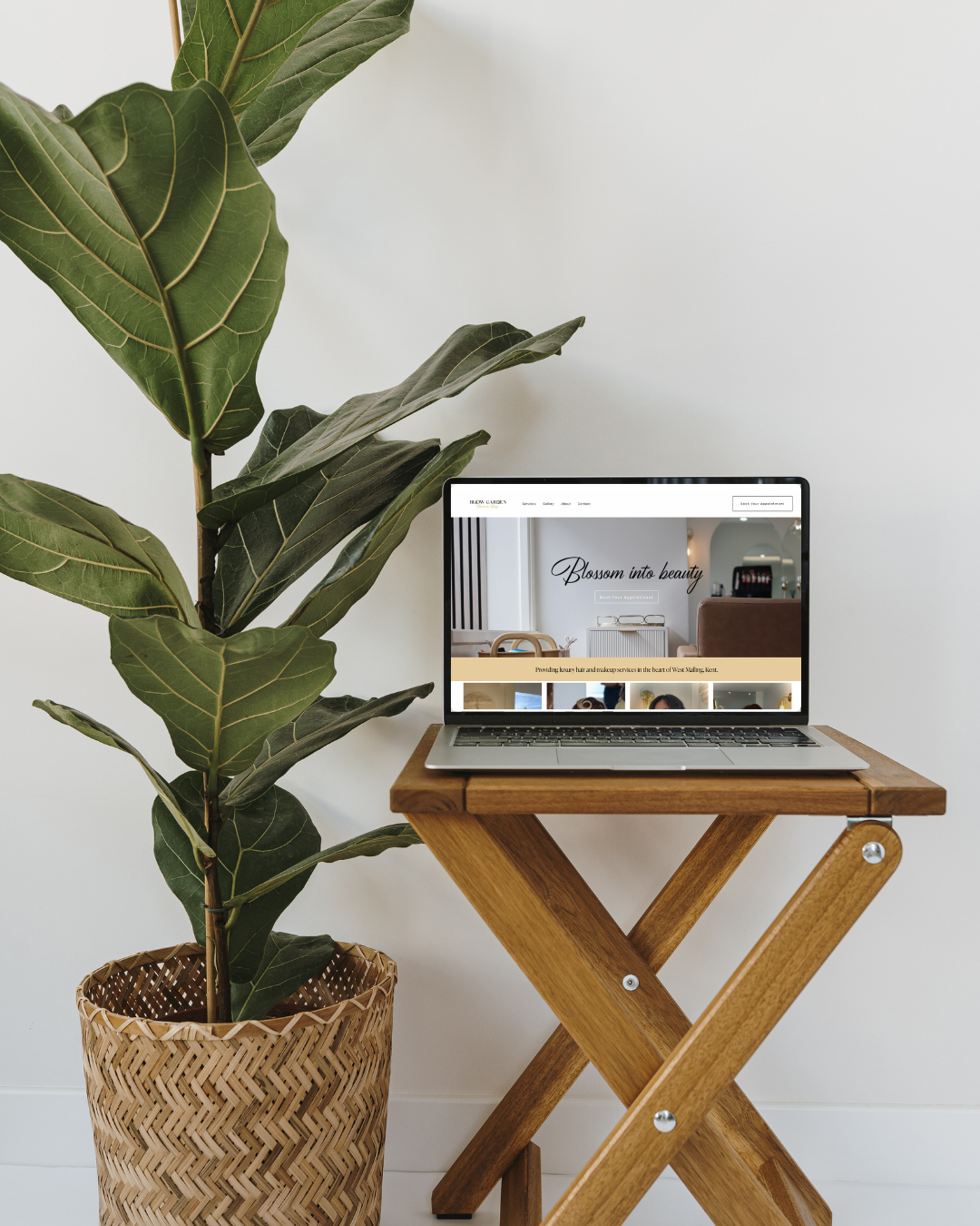 website designer for salon. beautician marketing. web designer near me kent. website for beauticians. website for salon owners. kent salon 