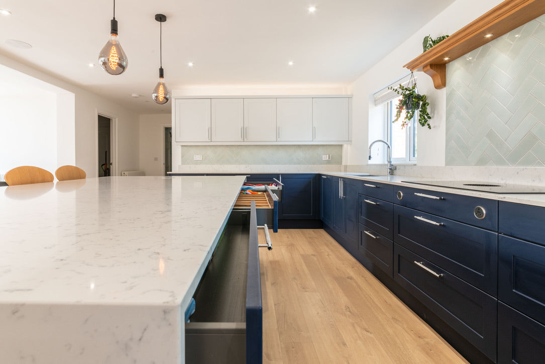 danmar kitchens - bespoke kitchen designer in west malling