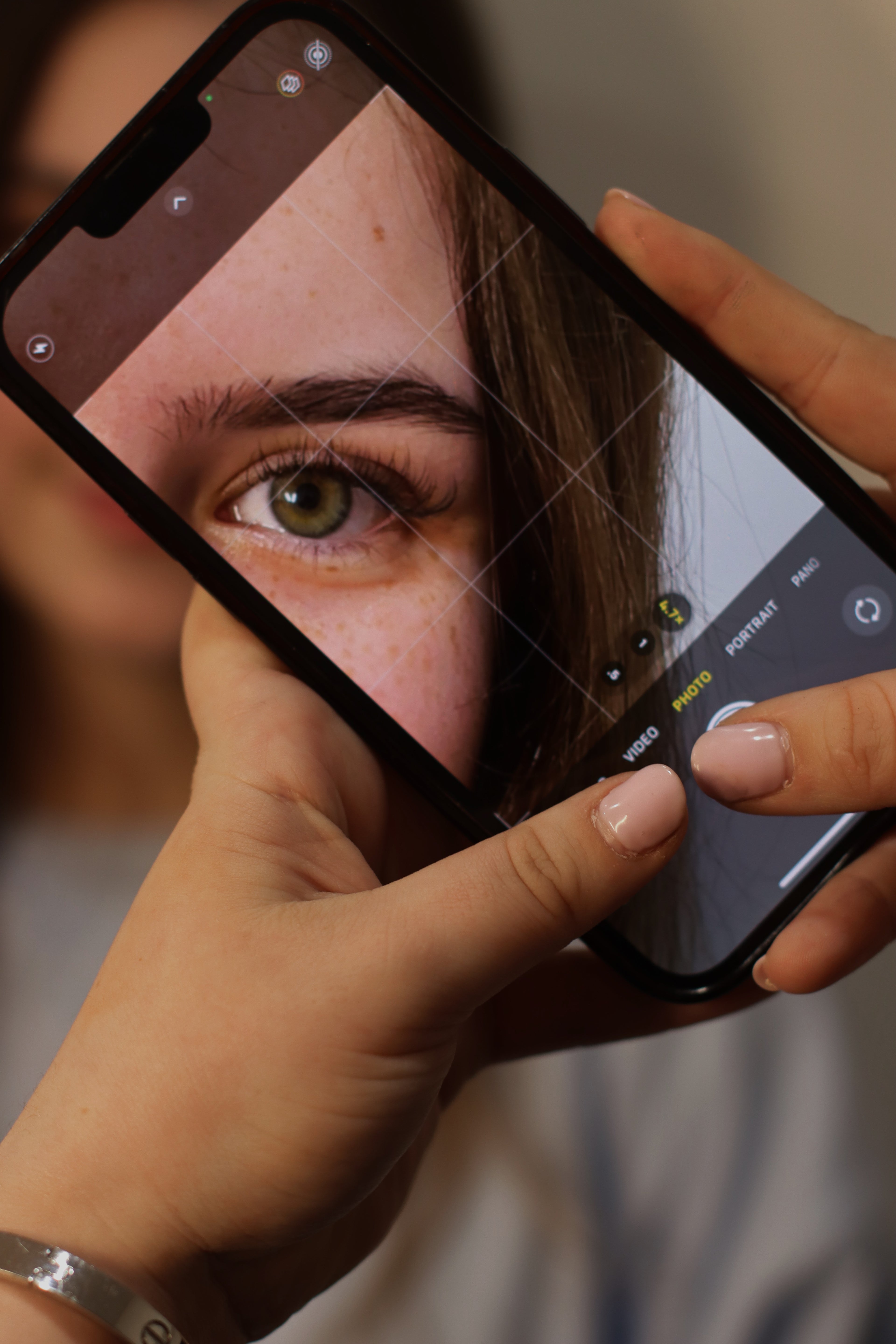 lash tech in tunbridge wells. fine line tattoo studio. gel manicure tonbridge